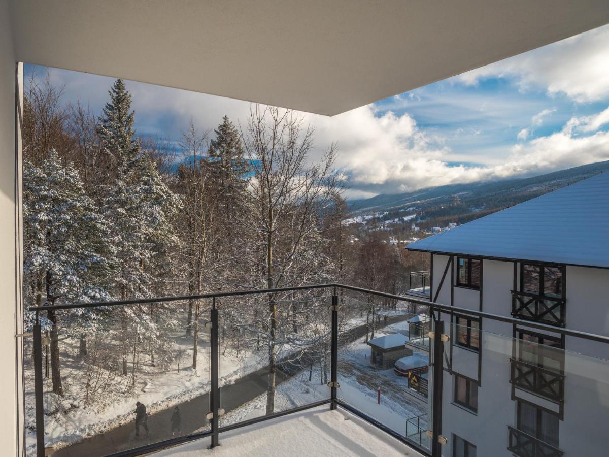 Apartamenty Na Polnej Świeradów-Zdrój Exterior foto