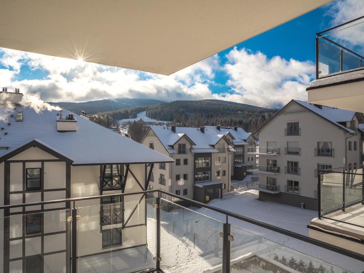 Apartamenty Na Polnej Świeradów-Zdrój Exterior foto